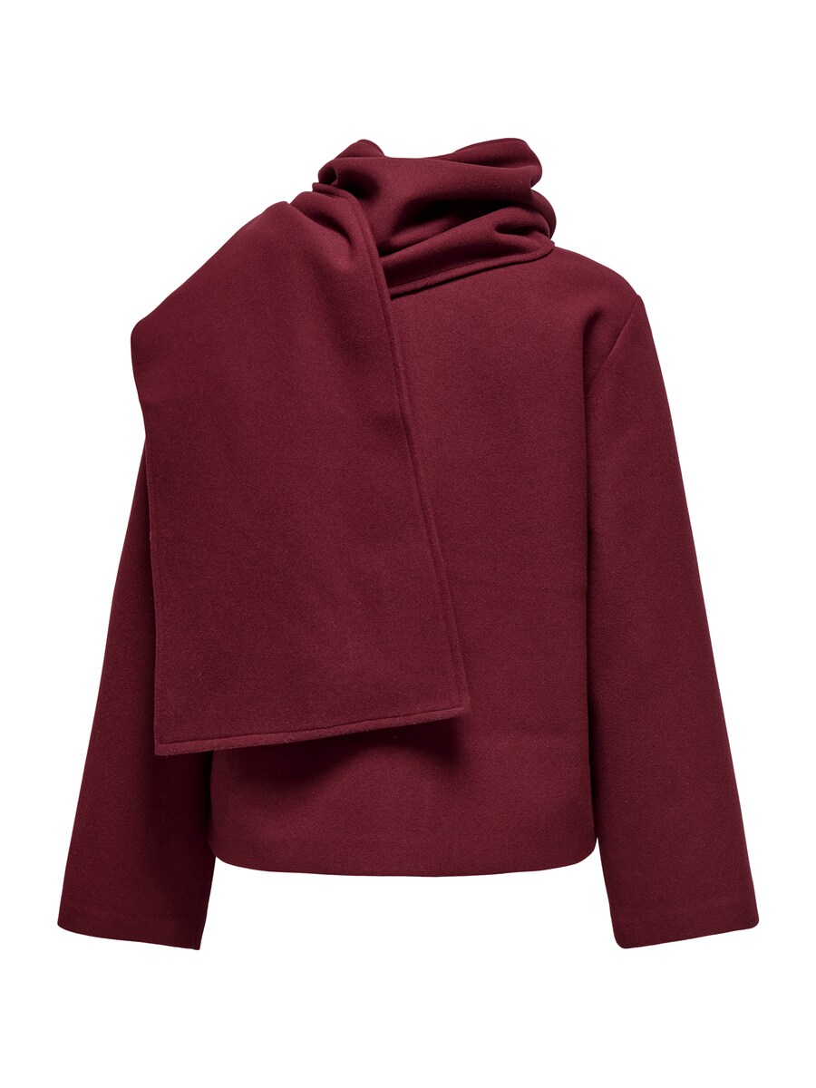 

Демисезонная куртка ONLY ONLElba, Blackberry