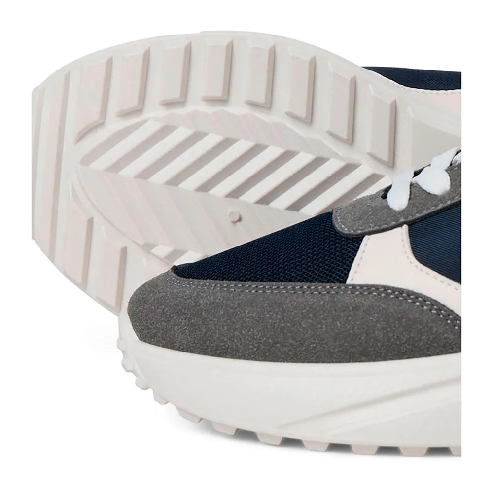 Кроссовки Jack & Jones Aspire Runner, синий — фото 4