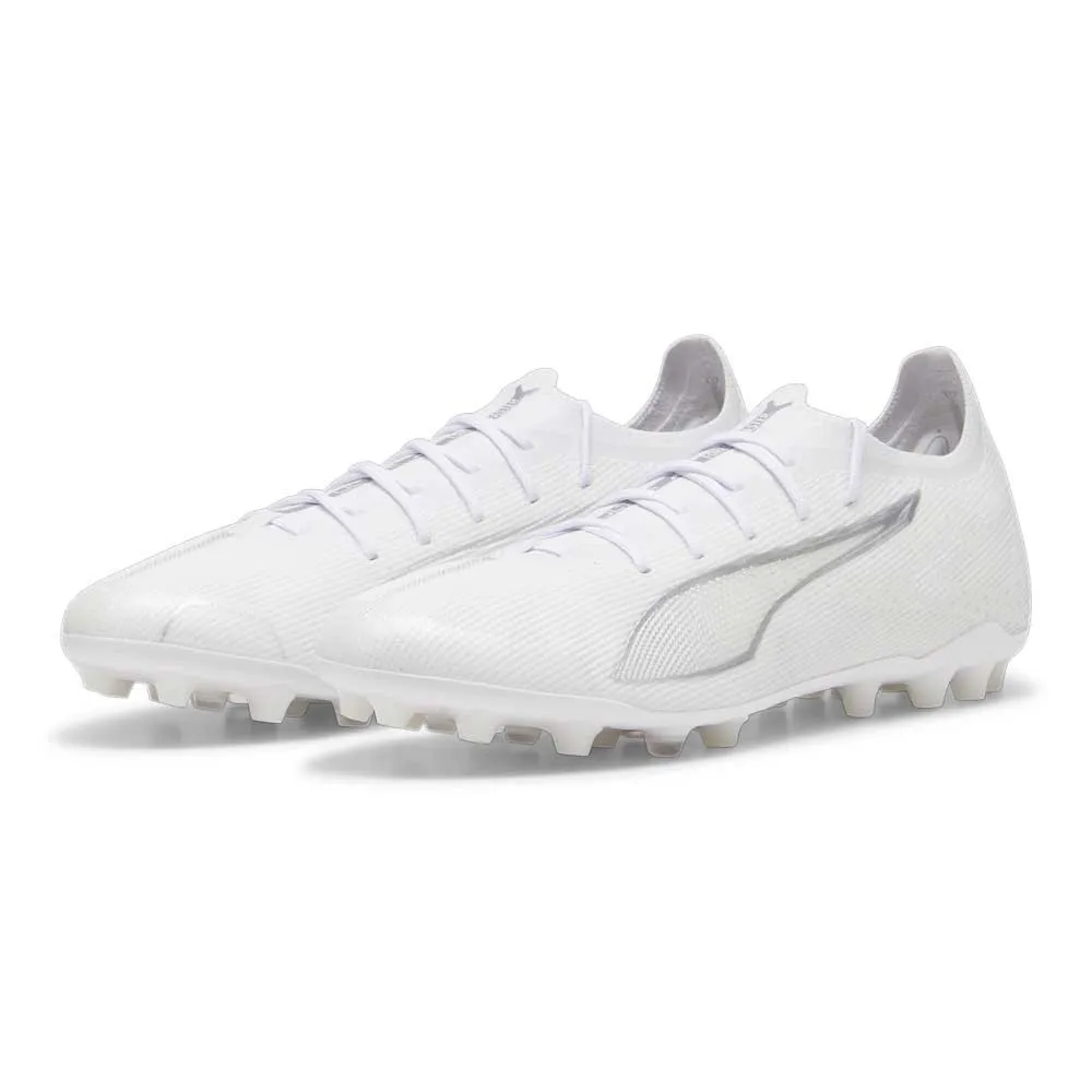 

Футбольные бутсы Puma Ultra 5 Ultimate MG, белый