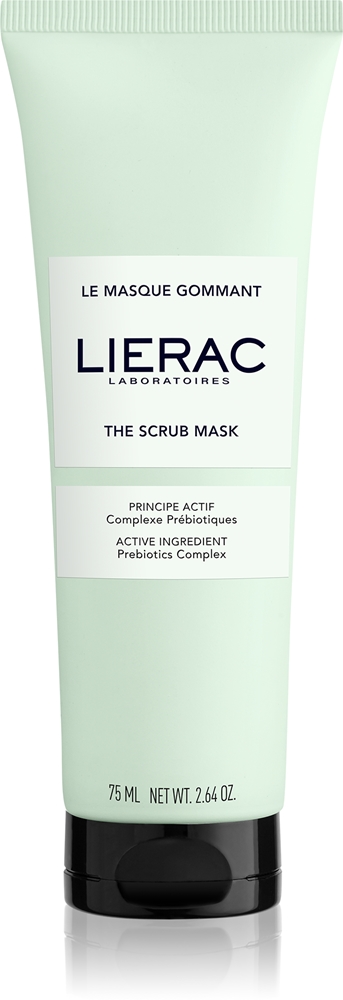 

Скраб-Маска отшелушивающая маска Lierac, 75 мл