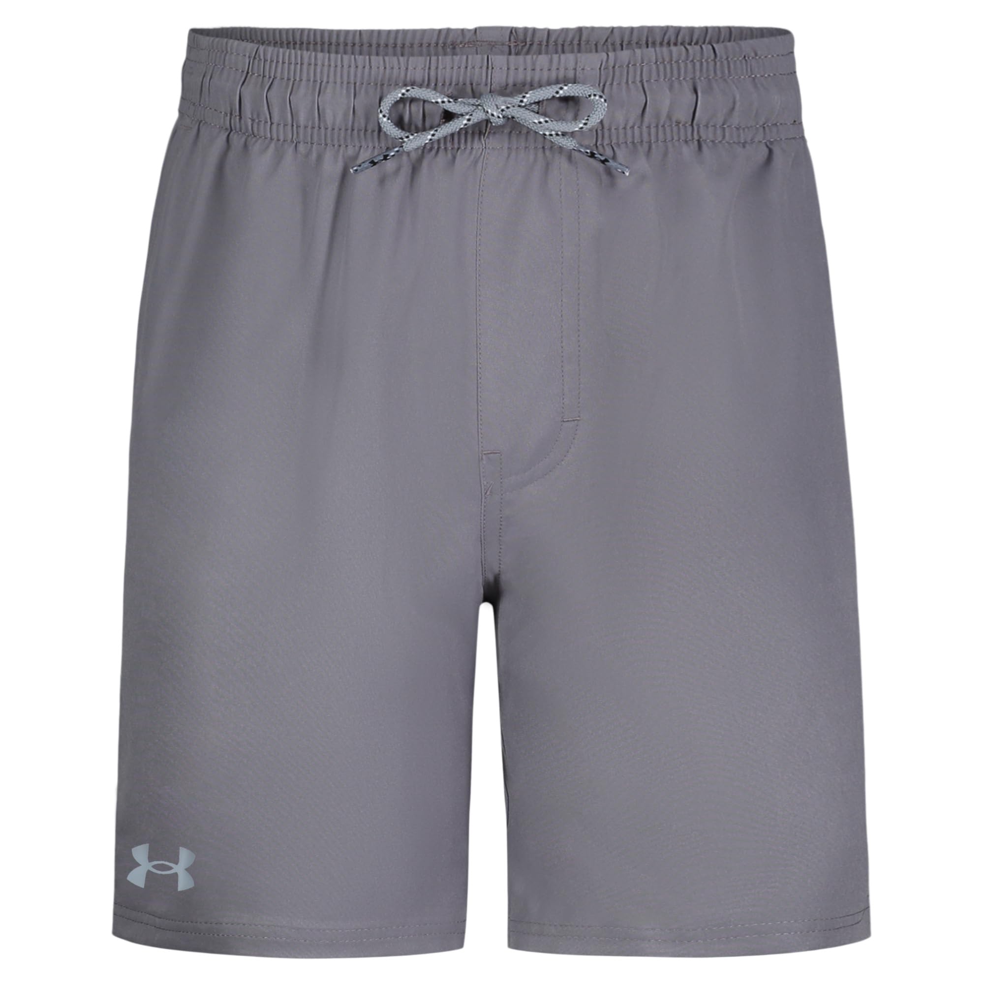

Шорты Under Armour Kids Outdoor Stretch Short, цвет Titan Gray