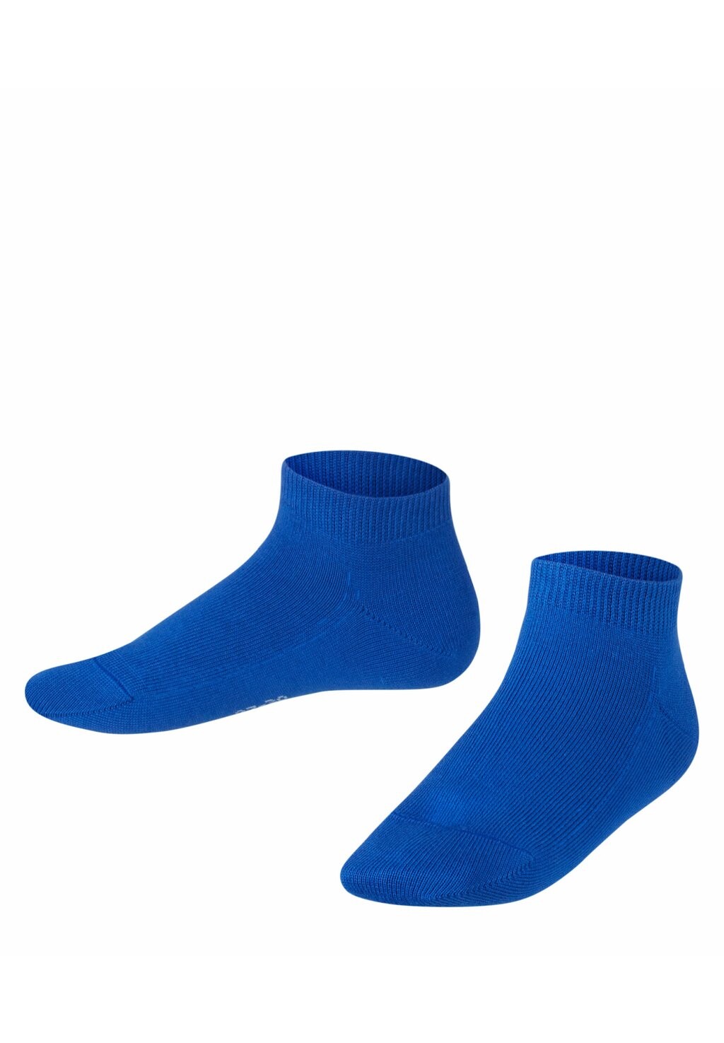 

Носки Family Sneaker Socks Everyday Casual FALKE, кобальт синий