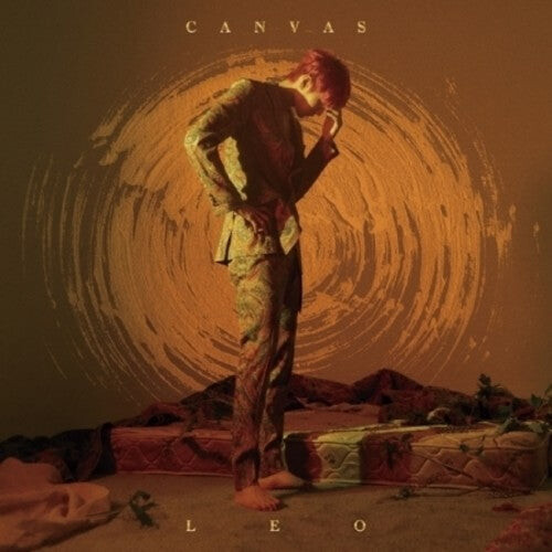 

CD диск LEO: Canvas