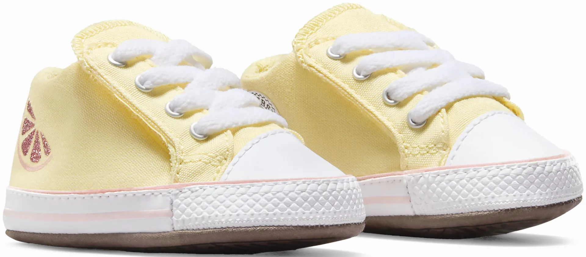 

Кроссовки Converse "CHUCK TAYLOR ALL STAR CRIBSTER CITR", цвет Like Butter