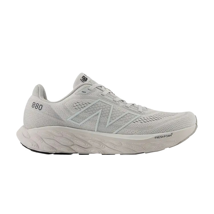 

Кроссовки Fresh Foam X 880v14 4E Wide, цвет Grey Matter, Серый, Кроссовки Fresh Foam X 880v14 4E Wide, цвет Grey Matter