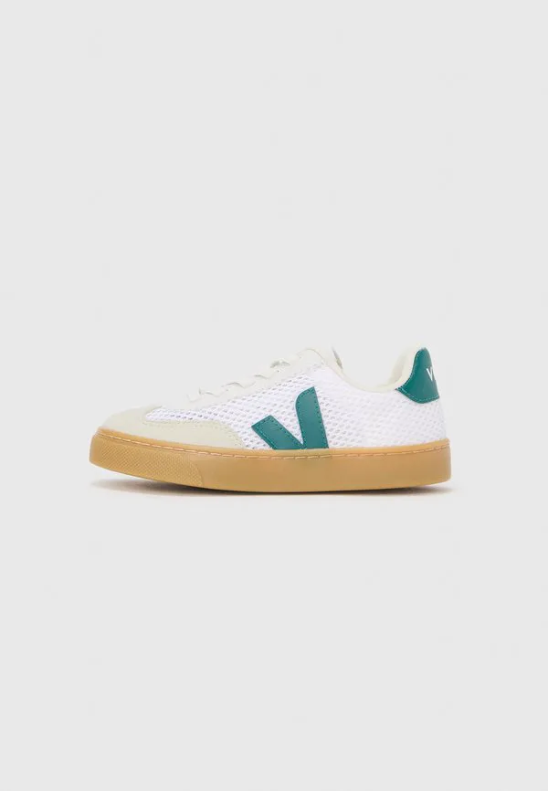 Унисекс кроссовки volley Veja, White/Brittany/Natural