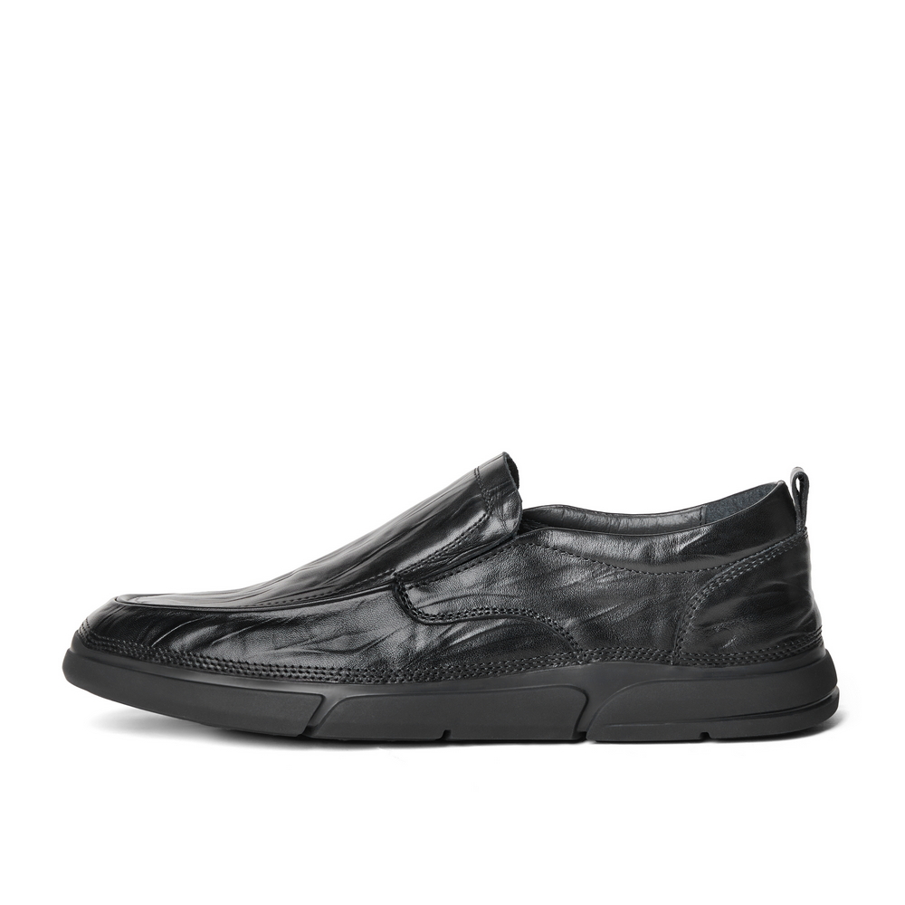 

Туфли Men"s Casual Men Low-Top черный Belle