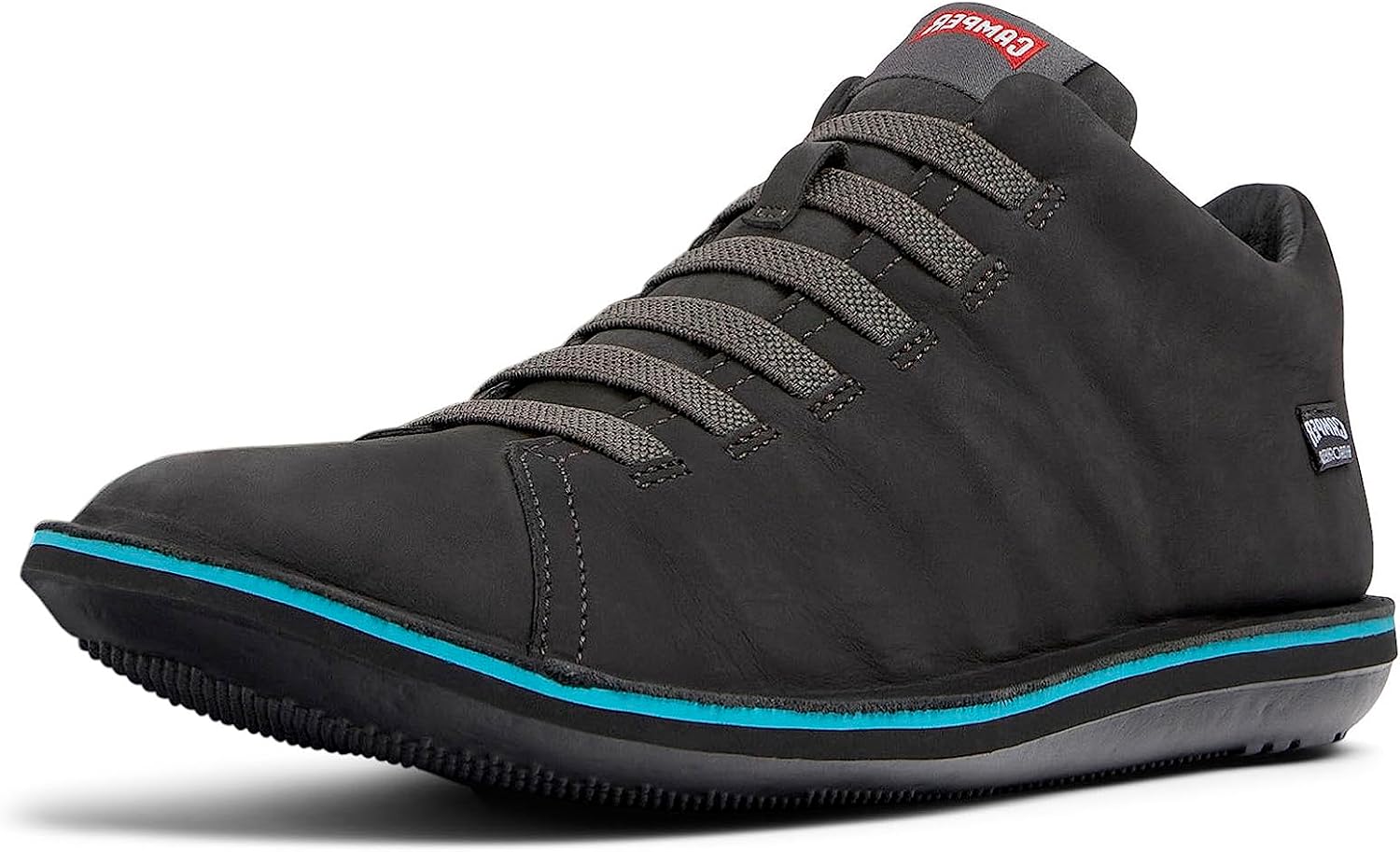 

Мужские ботинки Camper Beetle K300479, темно-серый