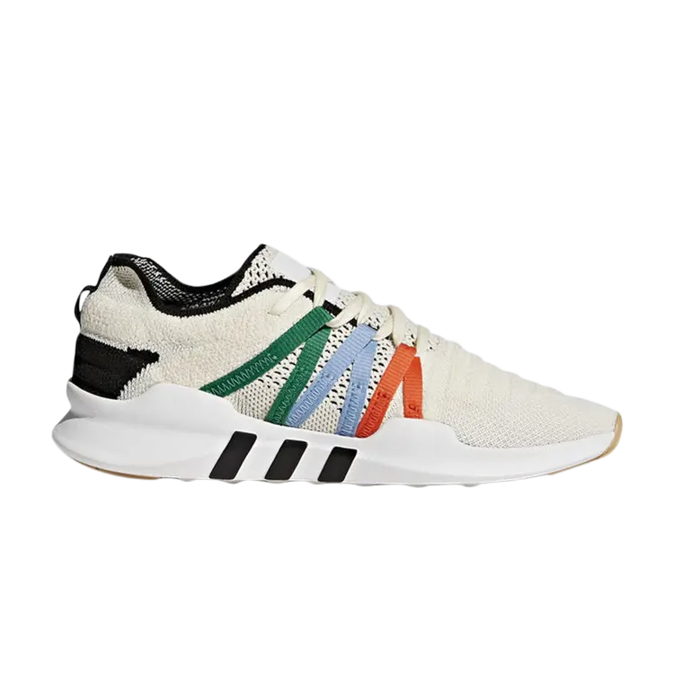 

Кроссовки Adidas Wmns EQT Racing ADV 'Cream', кремовый, Бежевый, Кроссовки Adidas Wmns EQT Racing ADV 'Cream', кремовый