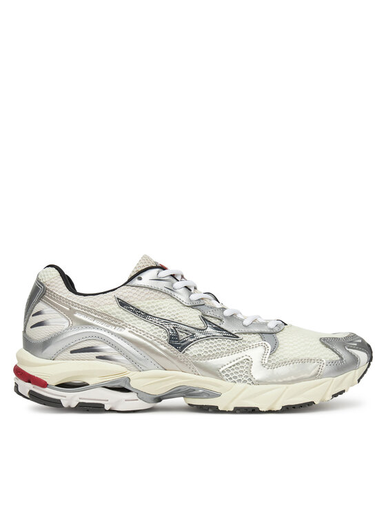 

Кроссовки Wave Rider 10 D1GA2431 Mizuno, бежевый
