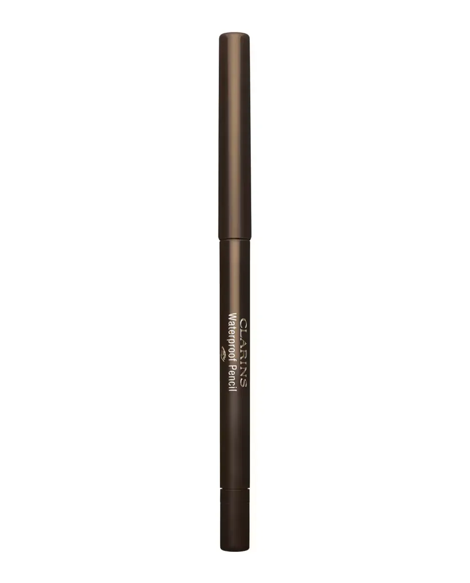 Водостойкий карандаш для глаз Clarins, 2