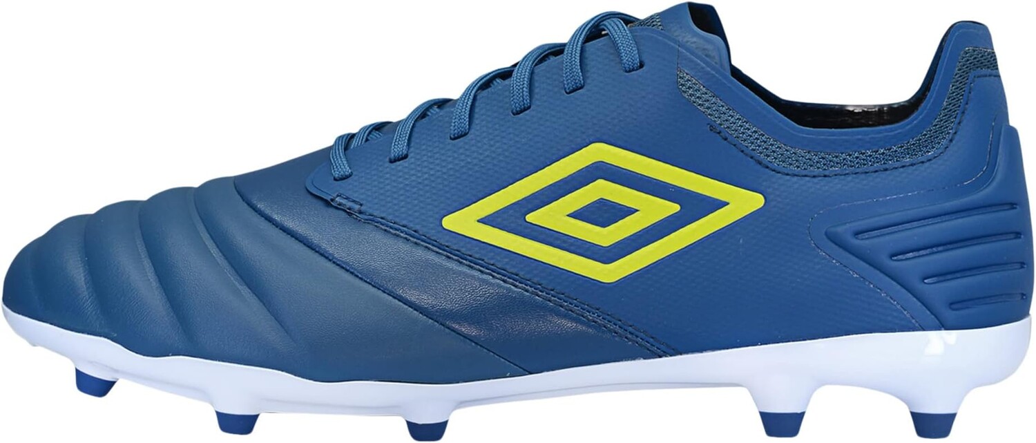

Кроссовки Umbro Tocco Premier, цвет Blue Sapphire/Lime Punch/White, Белый, Кроссовки Umbro Tocco Premier, цвет Blue Sapphire/Lime Punch/White