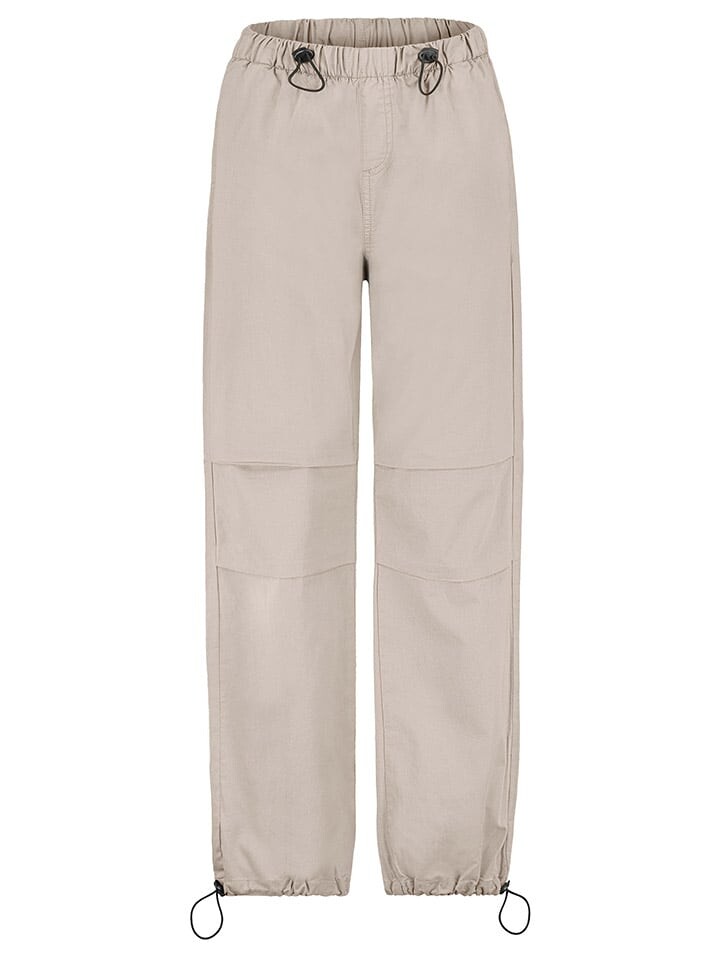 

Брюки-карго Sublevel Cargohose, кремовый