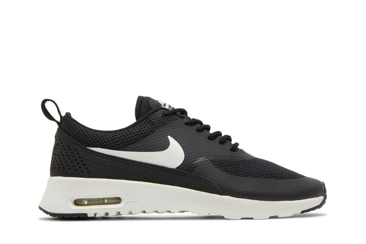 

Кроссовки Nike Wmns Air Max Thea, черный