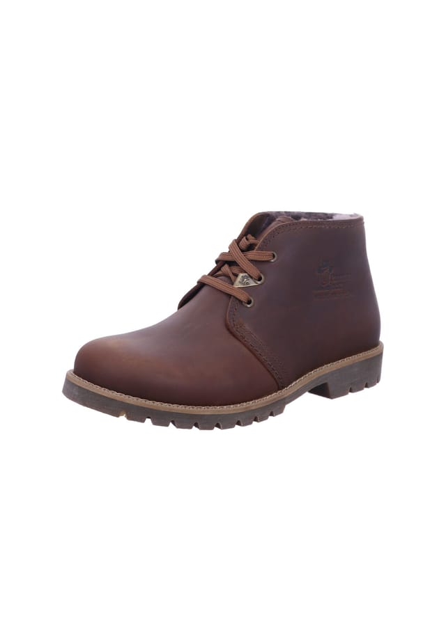 

Ботинки bota panama igloo c5 Panama Jack, коричневый