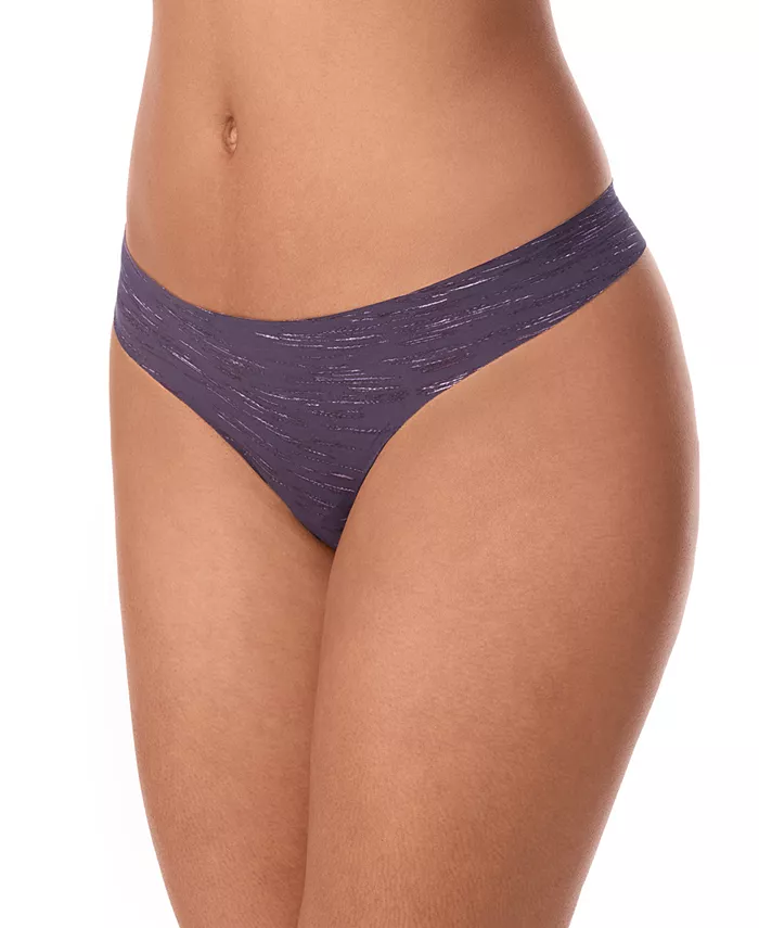 

Нижнее белье Litewear Cut Anywear с логотипом - DK5026 DKNY, черный