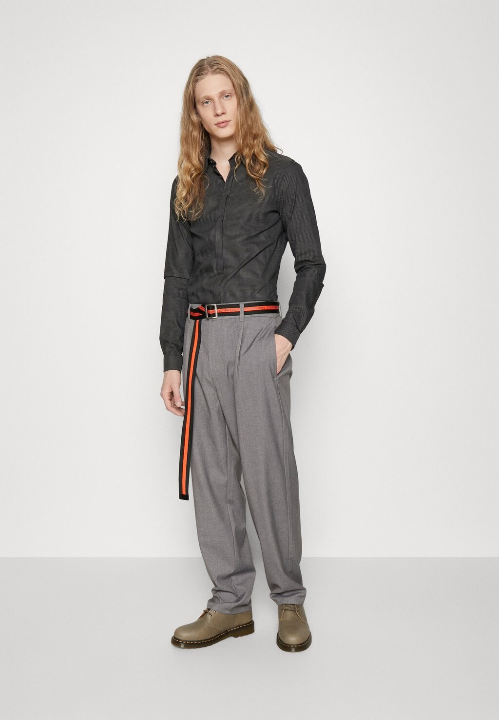

Брюки Unisex YOURTURN, цвет dark grey