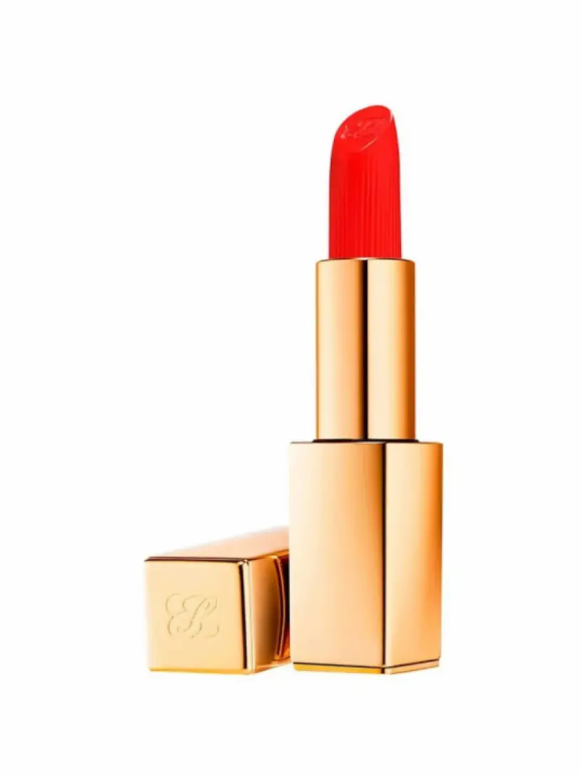 

Помада Pure Color Matte Lipstick, оттенок 699 Thrill Me Estee Lauder