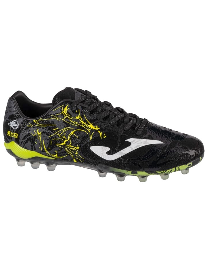 

Кроссовки Joma, черный, Серый, Кроссовки Joma, черный