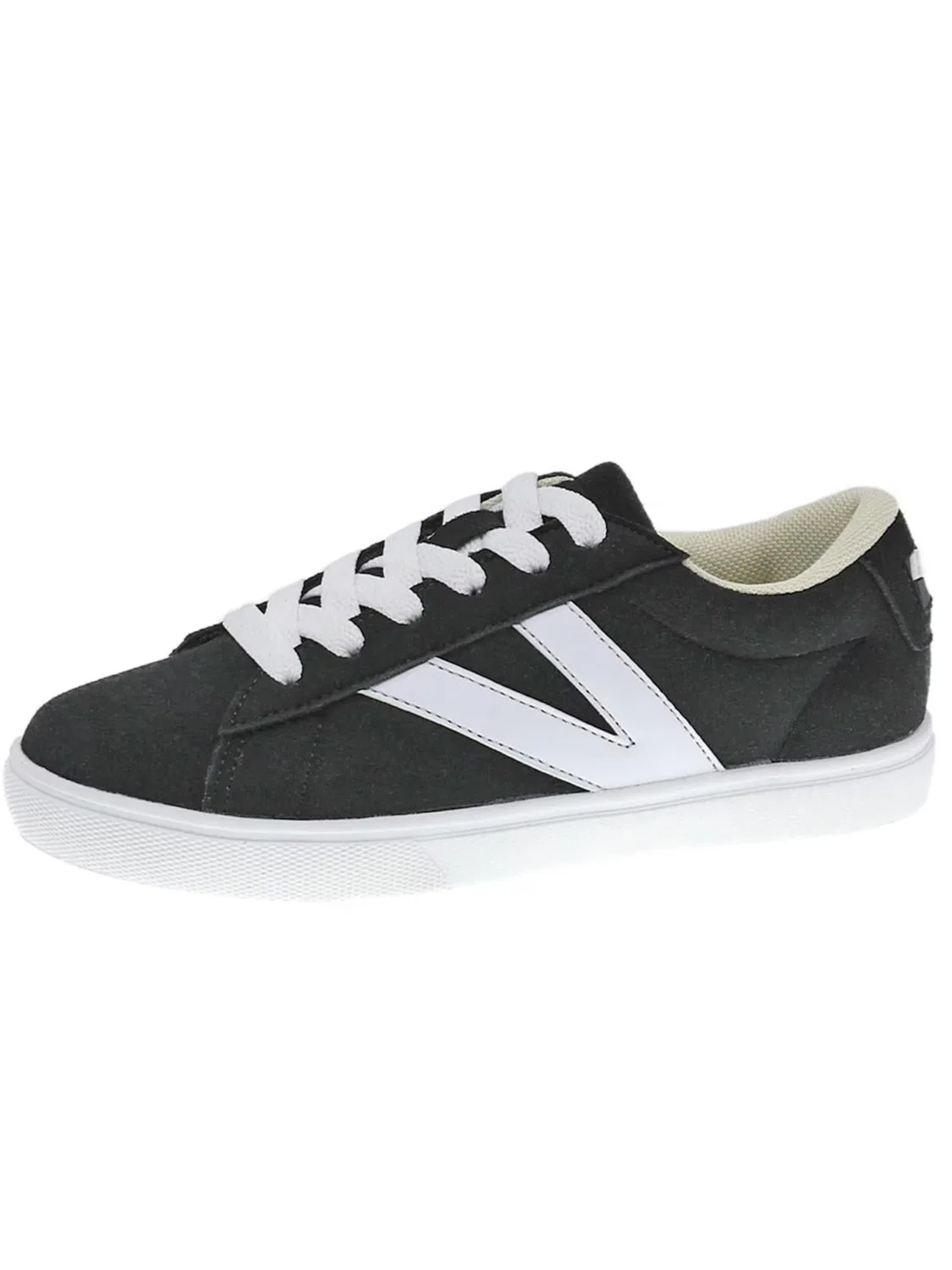 Кроссовки Beppi Casual Shoe черного цвета