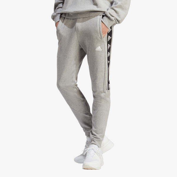 

Джоггеры Adidas, серый