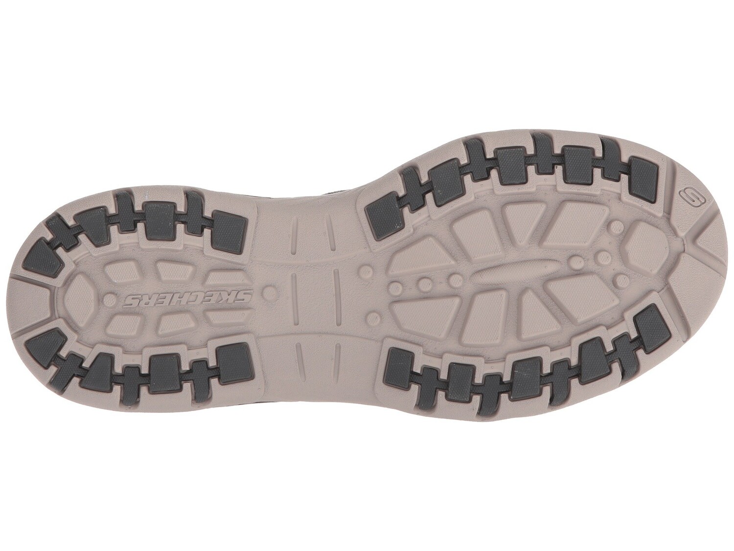 

Лоферы SKECHERS Relaxed Fit: Creston - Moseco