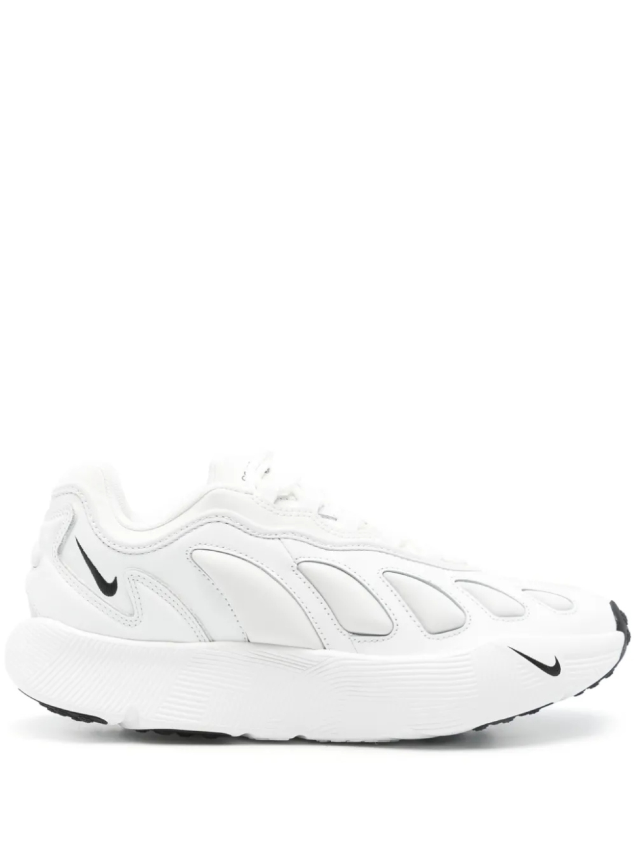 

Кроссовки X Nike Sense 96 Comme des Garçons Homme Plus, белый