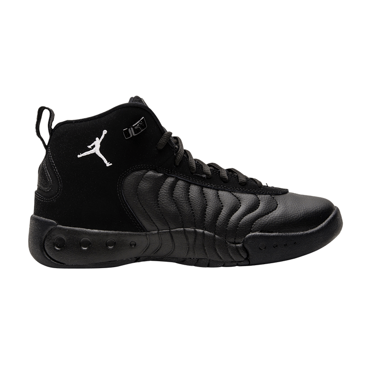 

Кроссовки Jordan Jumpman Pro GS, черный