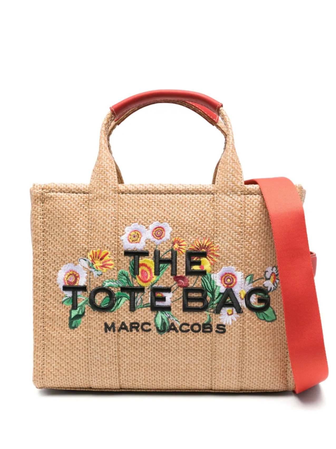 

Сумка The Daisy среднего размера Marc Jacobs, нейтральный