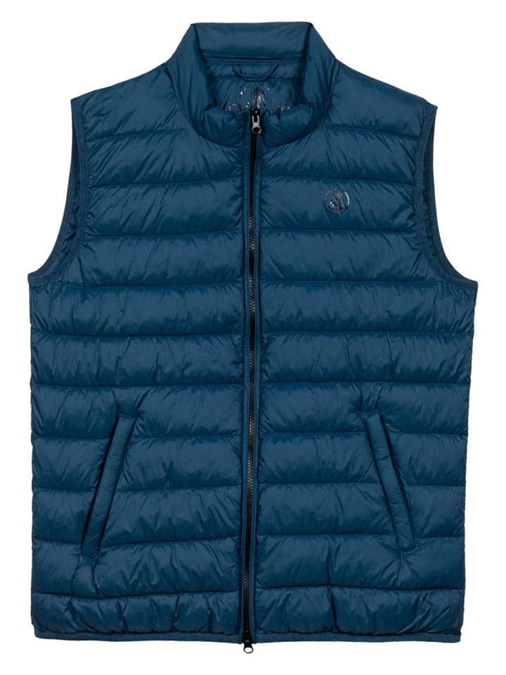 

Жилет Herrlicher, синий