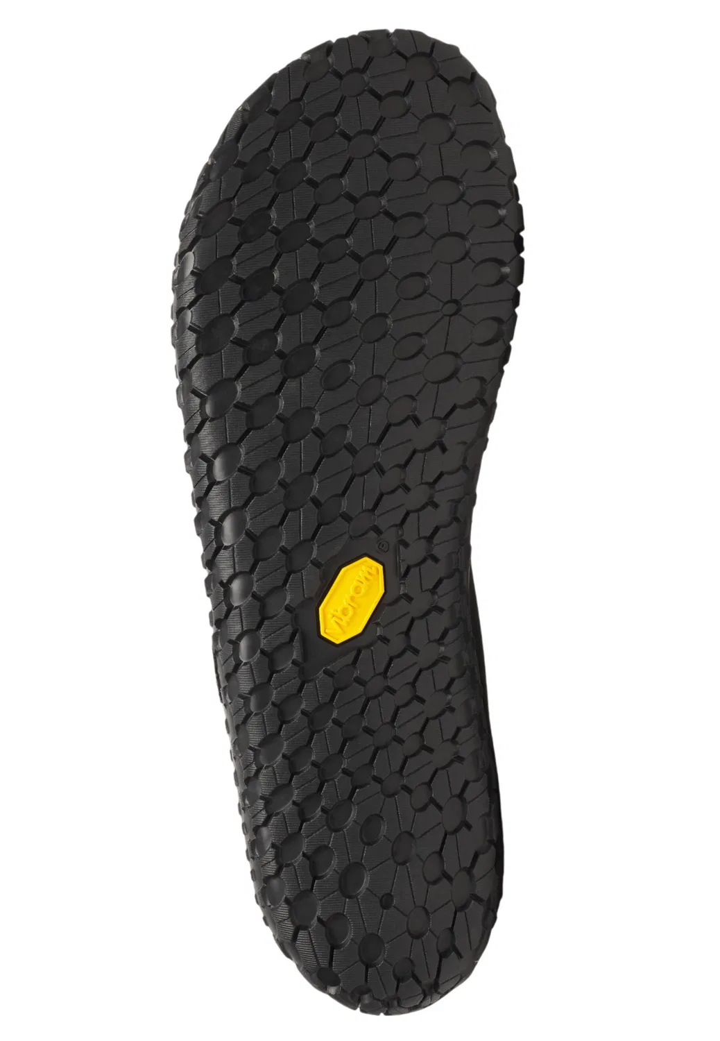 Спортивная обувь на шнуровке Merrell, Black — фото 3