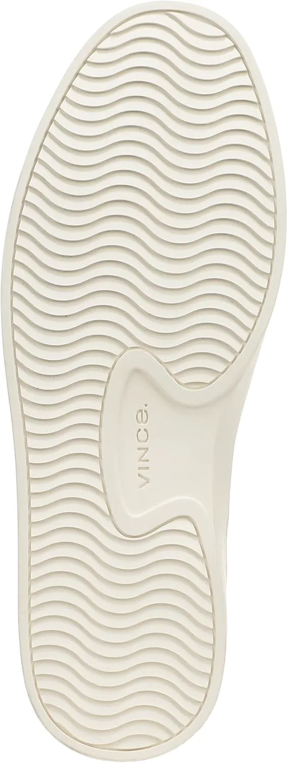 Кроссовки Vince Mens Fletcher Cord, черный — фото 4