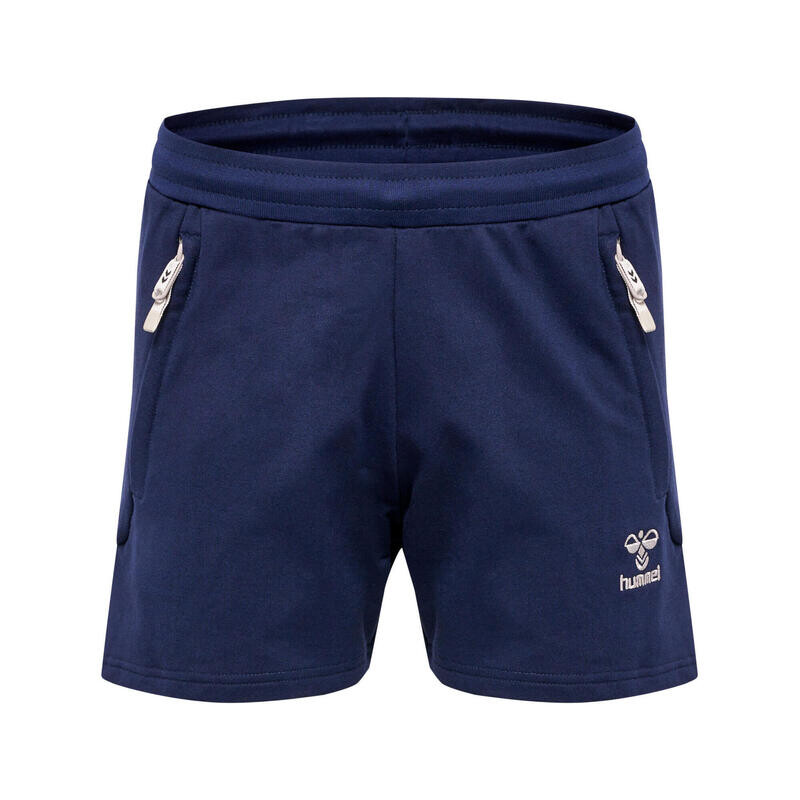 

Шорты Hummel, цвет türkis/blau/blau