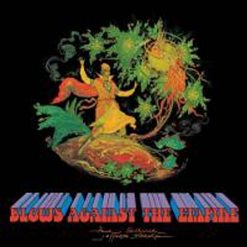 

Диск CD Blows Against the Empire - Paul Kantner, Jefferson Starship