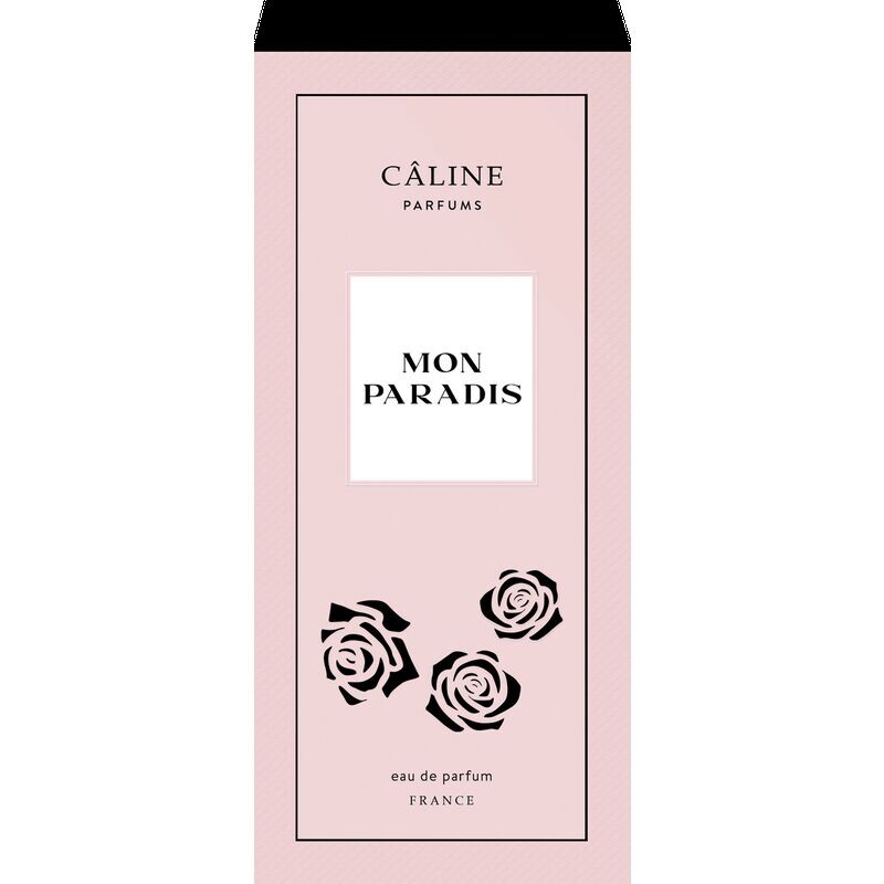 Mon Paradis, EdP 60 ml Câline — фото 2