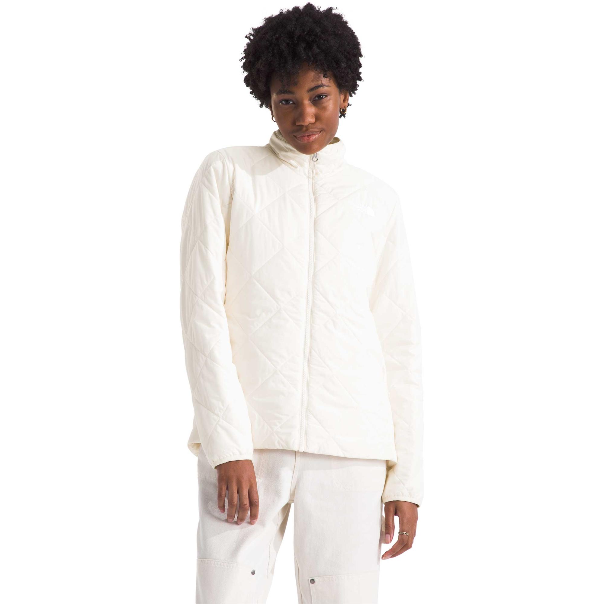 

Женская пуховая куртка Shady Glade The North Face, White Dune