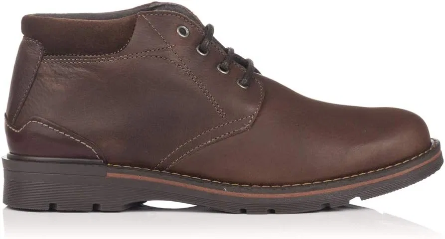 Мужские ботинки BAERCHI 5066, Brown