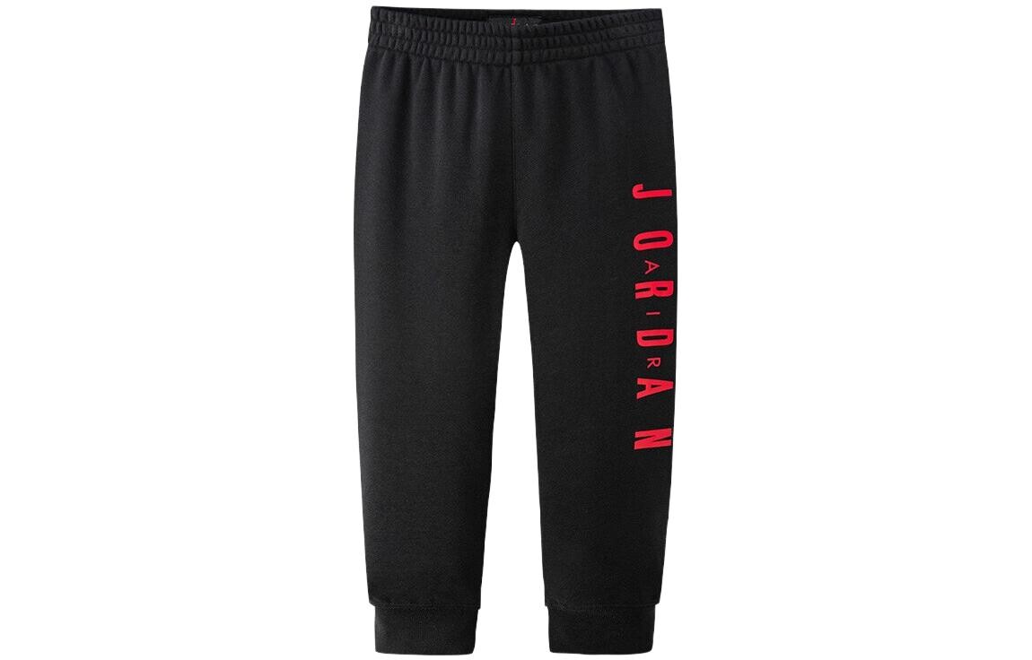 

Детские повседневные брюки Jordan, цвет Black