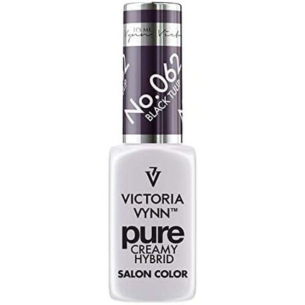 

Victoria Vynn Pure Creamy Hybrid № 062 Черный тюльпан