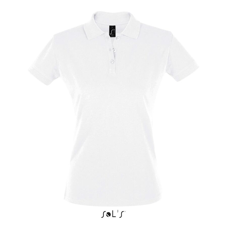 

Рубашка-поло женская Sol's Perfect