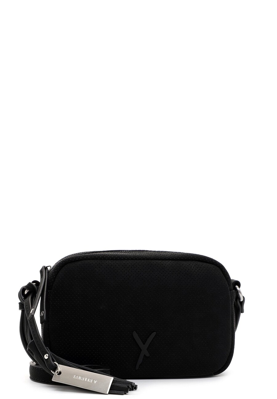 

Сумка через плечо Suri Frey Romy, Black