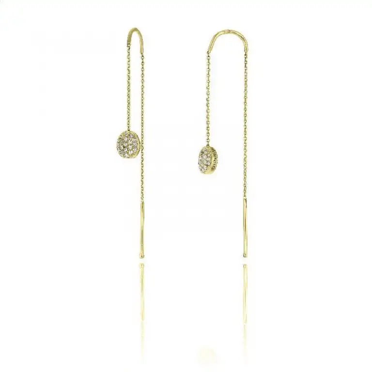 

Серьги Armillas Acqua Chimento