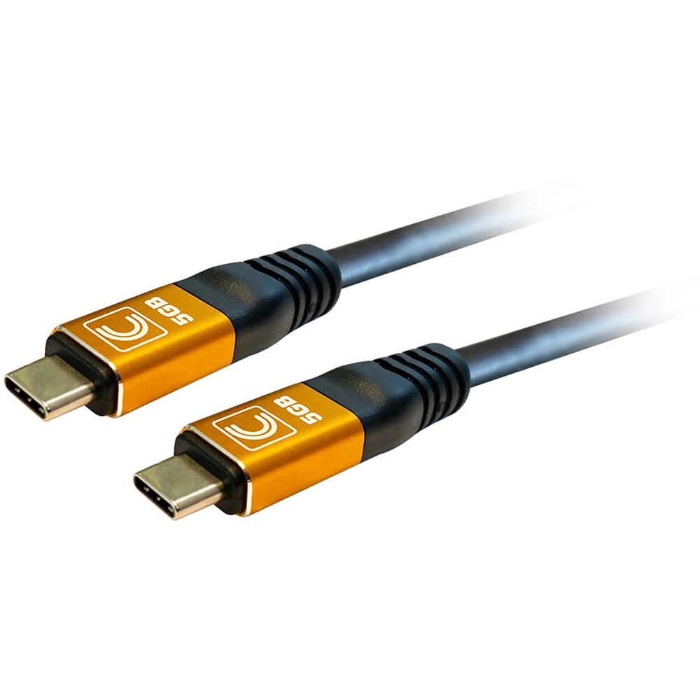 

Кабель USB-C Comprehensive Pro AV/IT Specialist Series Male USB-C