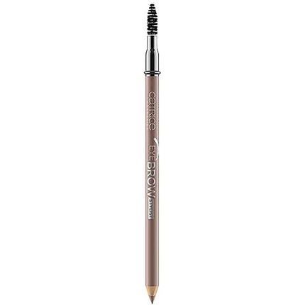 

Карандаш для глаз Eye Brow Stylist Ashy Drama Brown Eye Pencil 1,4G, Catrice