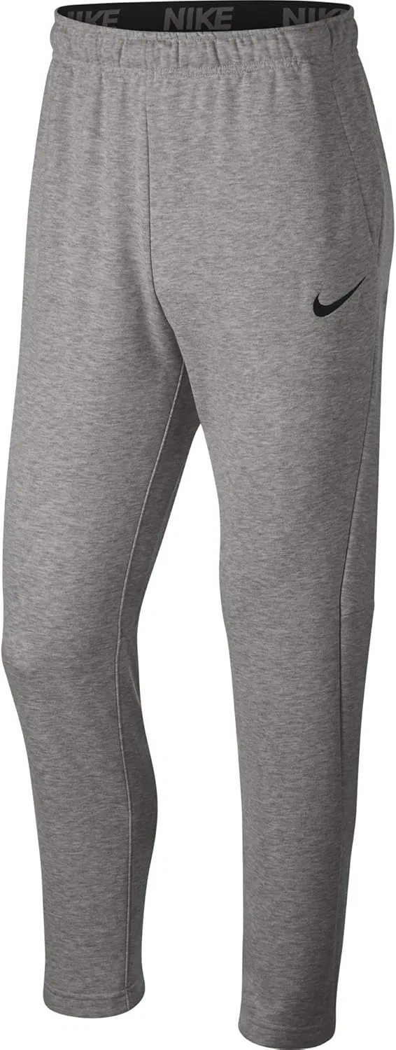Мужские тренировочные штаны Nike Dry Fleece — фото 2