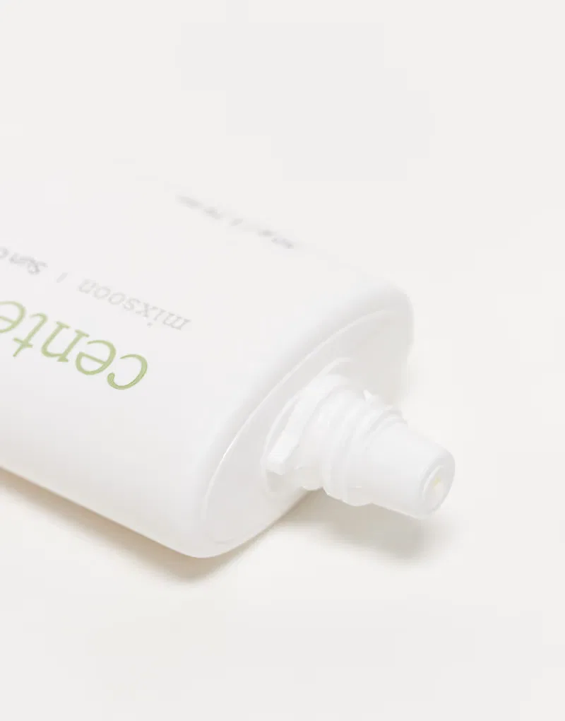 Солнцезащитный крем Mixsoon с центеллой Korean Skincare, 50 г — фото 4