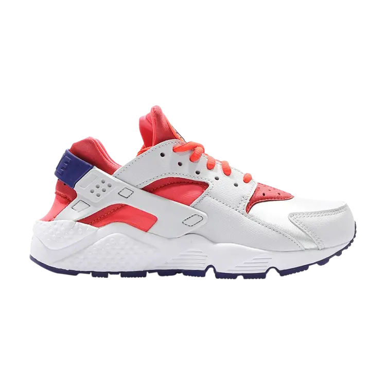 

Кроссовки Nike Wmns Air Huarache Run, серый