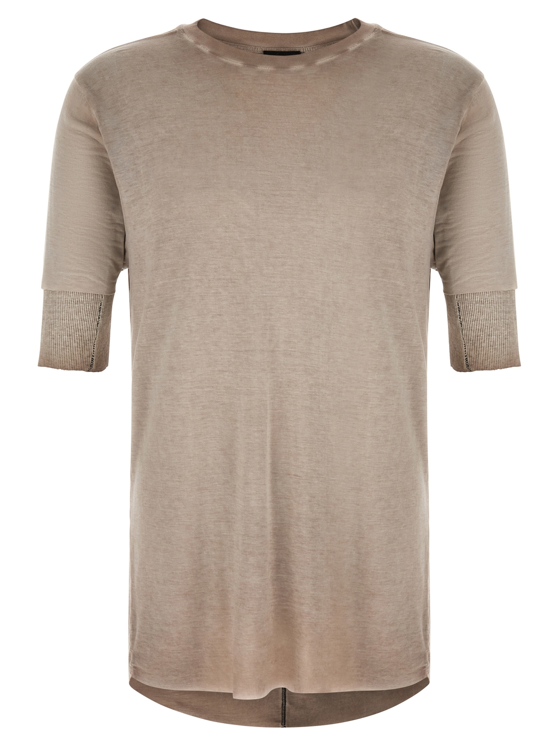 

Футболка '940' Thom Krom, серый