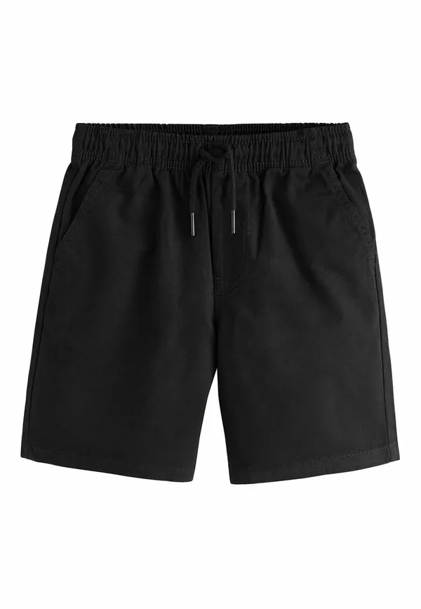 Брюки свободного кроя Next, Black