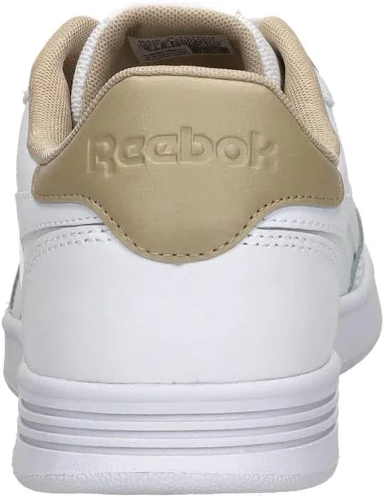 Кроссовки Reebok унисекс Reebok Court Advance — фото 3